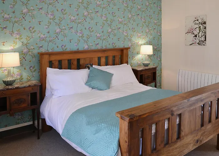 Rosies Retreat