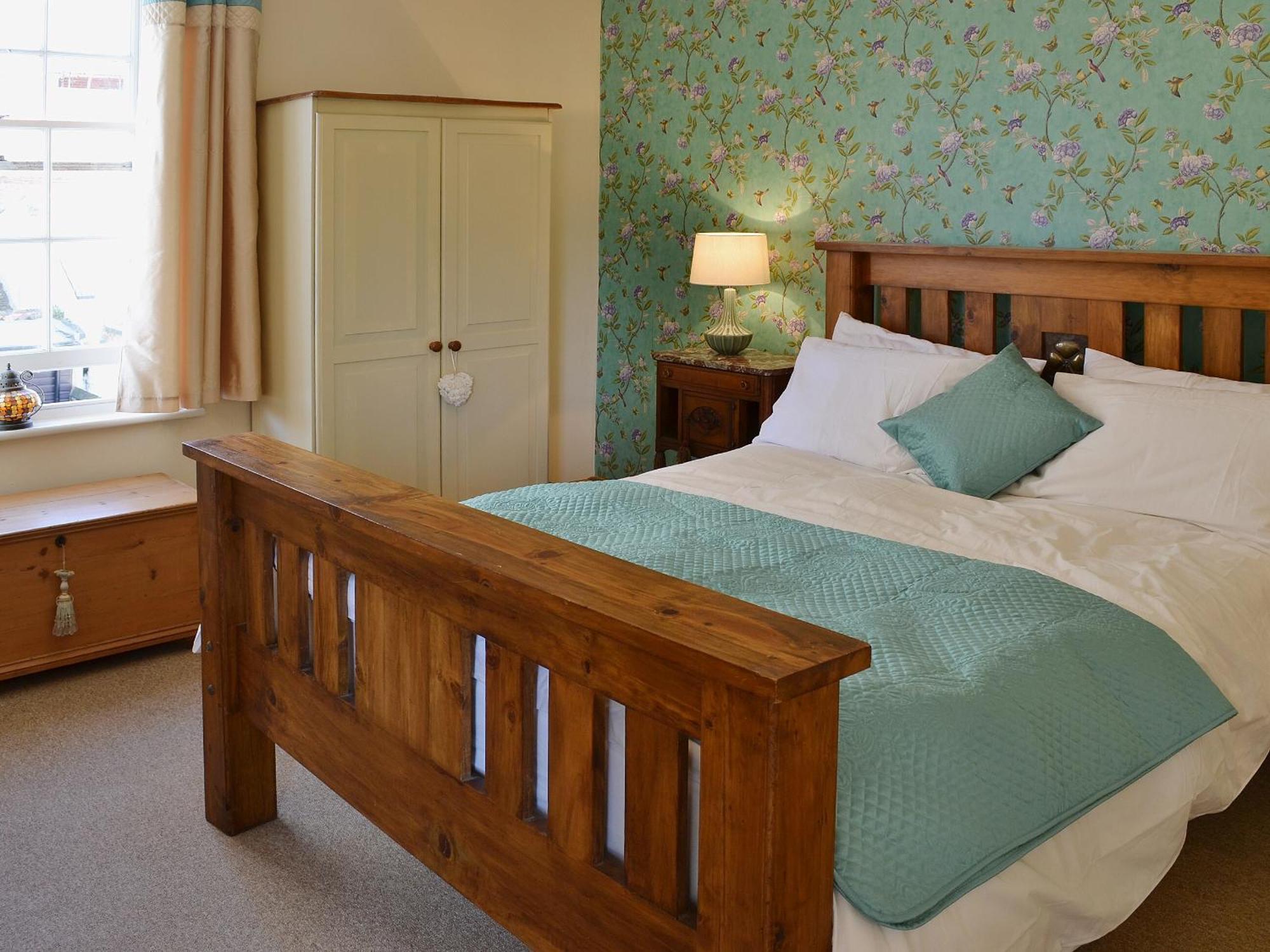 Rosie's Retreat Holiday home *
