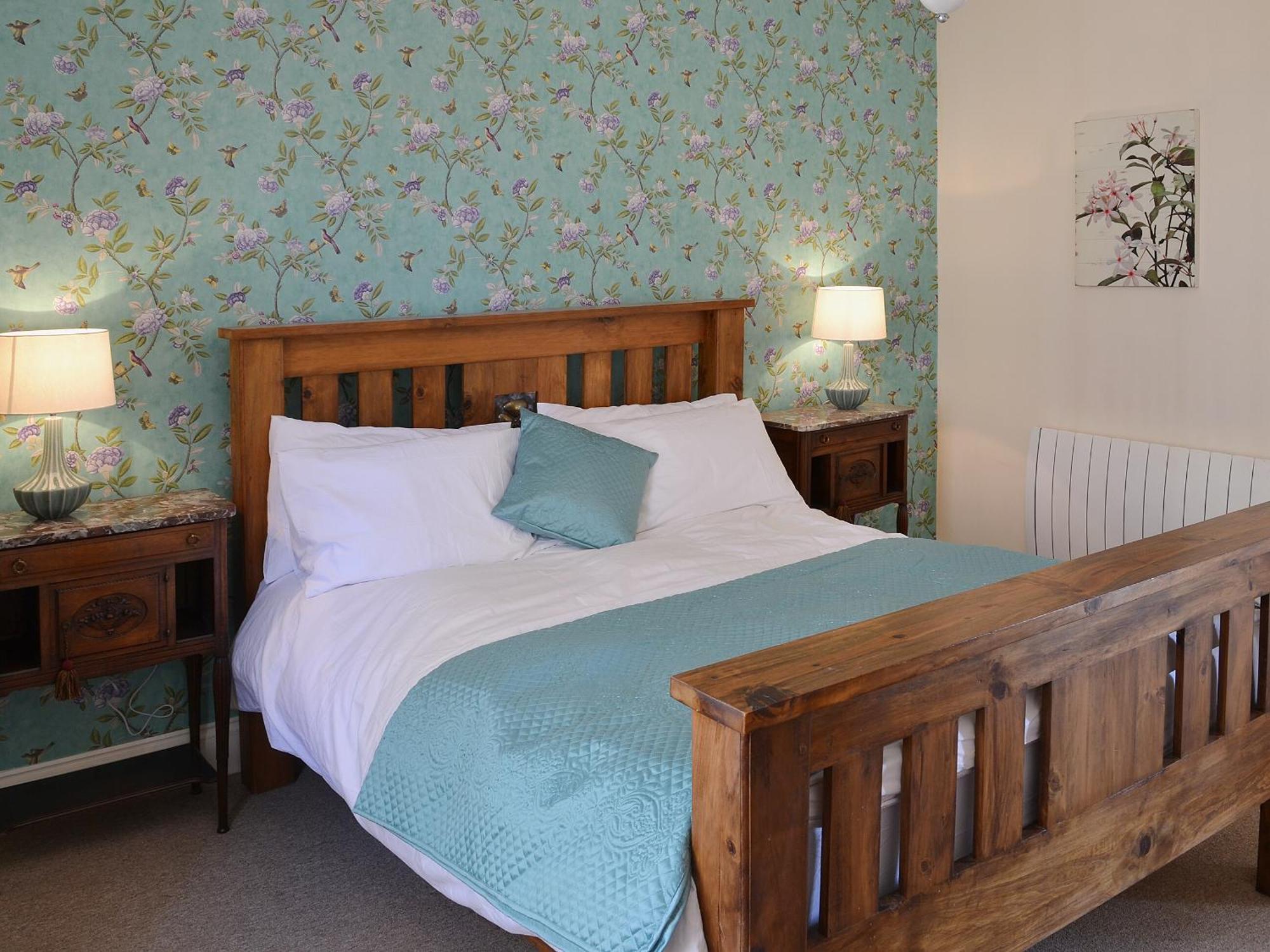 Holiday home Rosie's Retreat Whitby