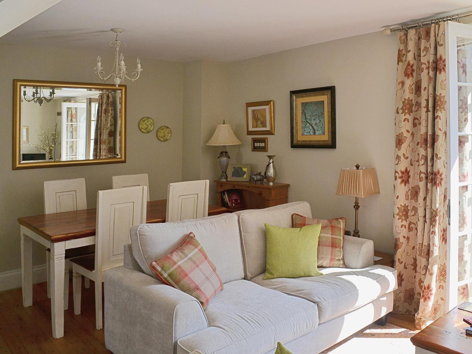 Rosie's Retreat Holiday home